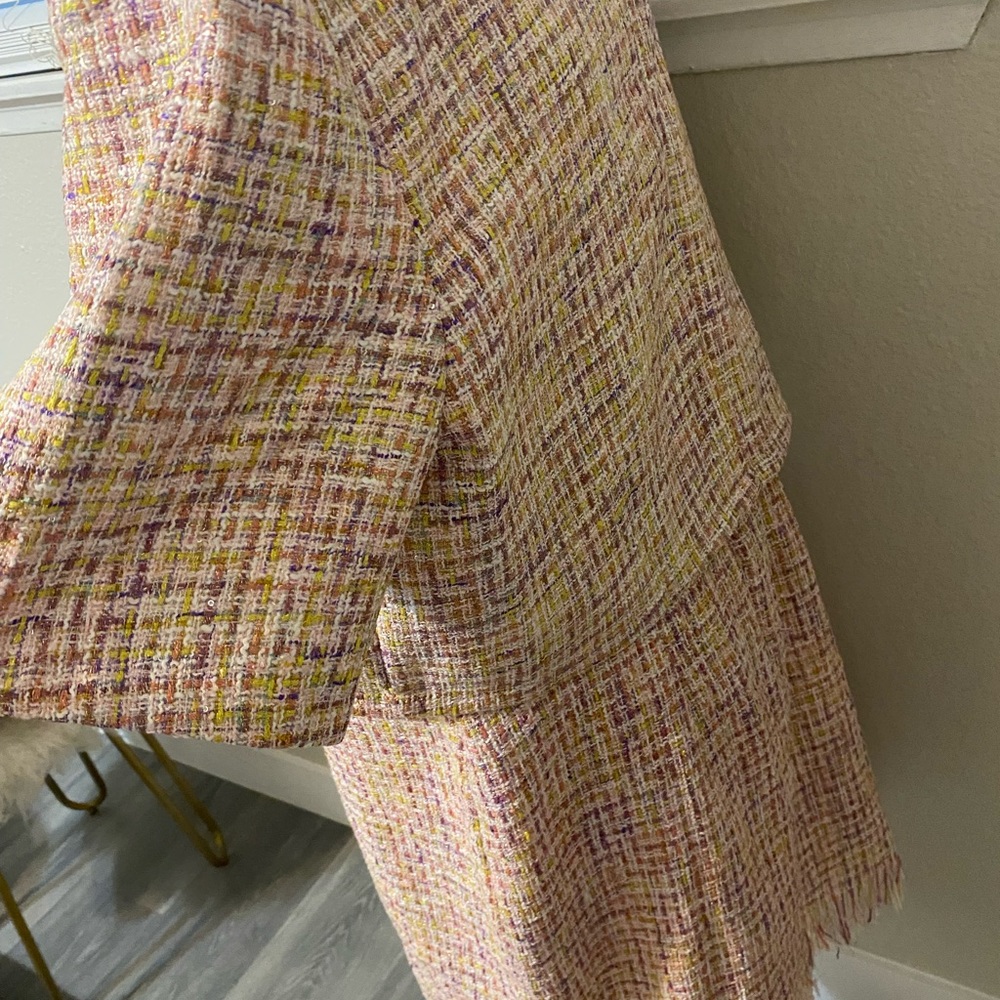 Tweed set - Picture 2 of 7